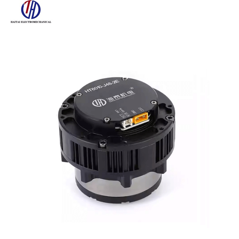 HAITAI HT6010-J48-2E Motor