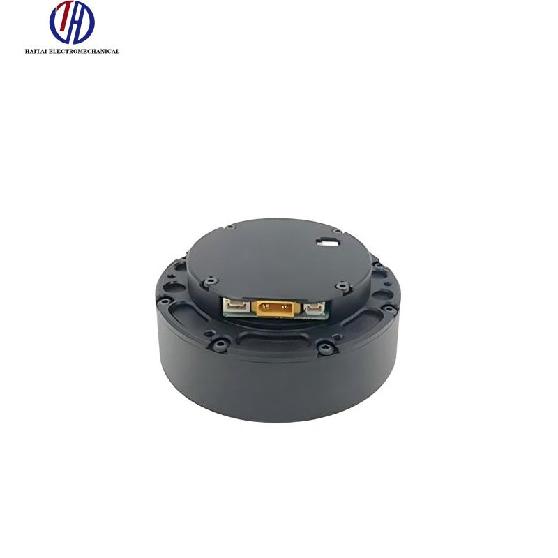 HAITAI HT6010-J6 Motor