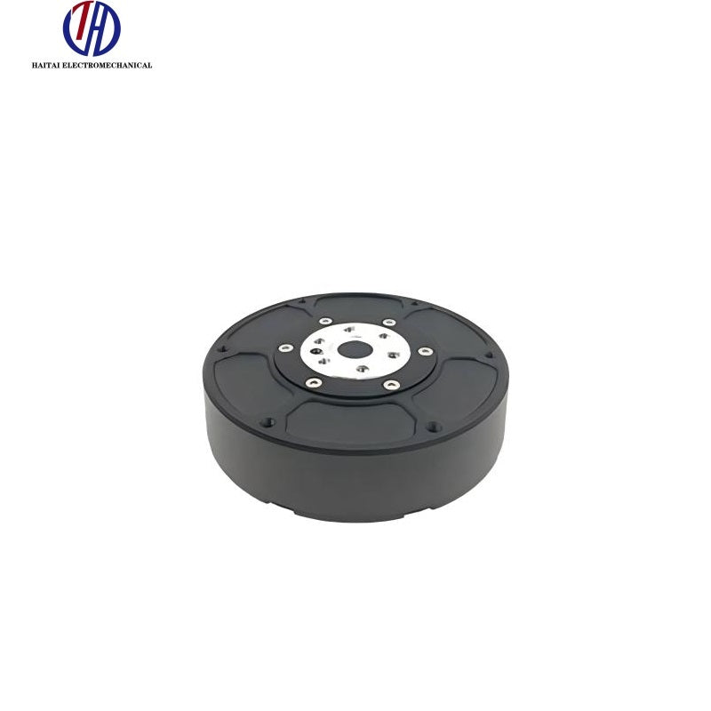 HAITAI HT6010-J6 Motor