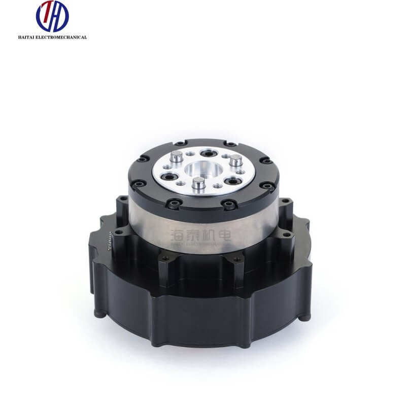 HAITAI HT8108-J48-2E Motor