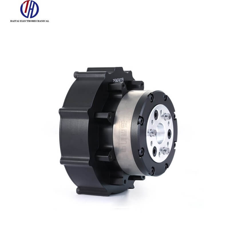HAITAI HT8108-J48-2E Motor