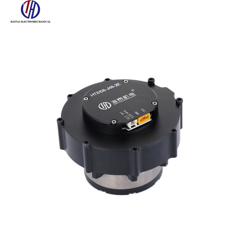 HAITAI HT8108-J48-2E Motor
