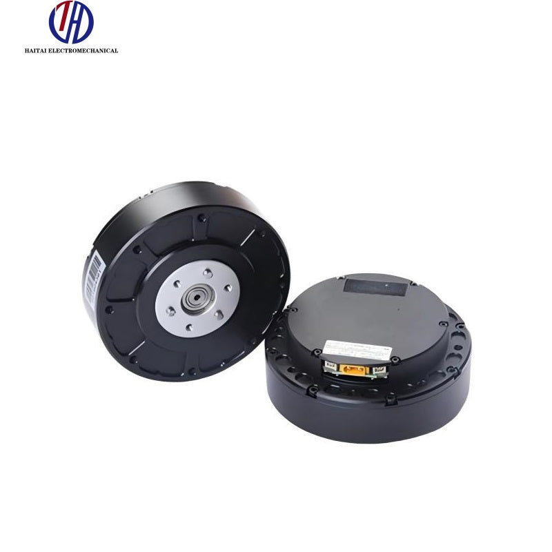HAITAI HT8108-J6 Motor