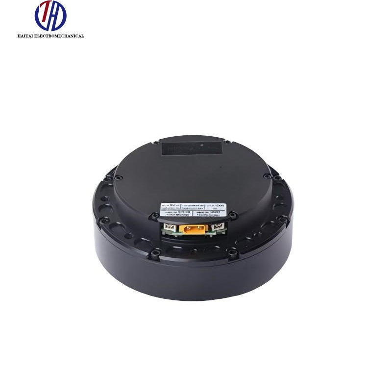 HAITAI HT8108-J6 Motor