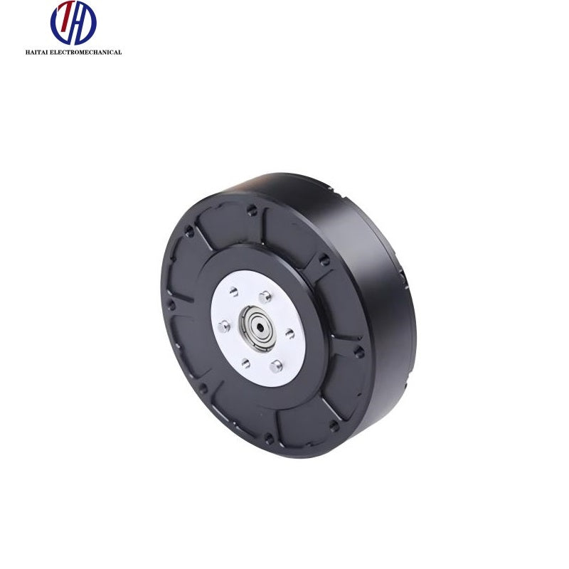 HAITAI HT8108-J6 Motor