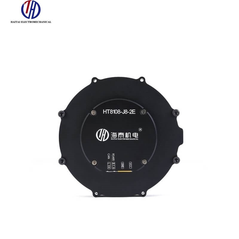 HAITAI HT8108-J8-2E Motor
