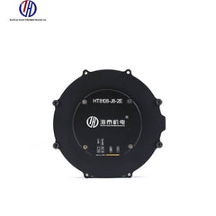 HAITAI HT8108-J8-2E Motor