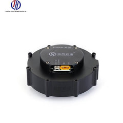 HAITAI HT8108-J8-2E Motor