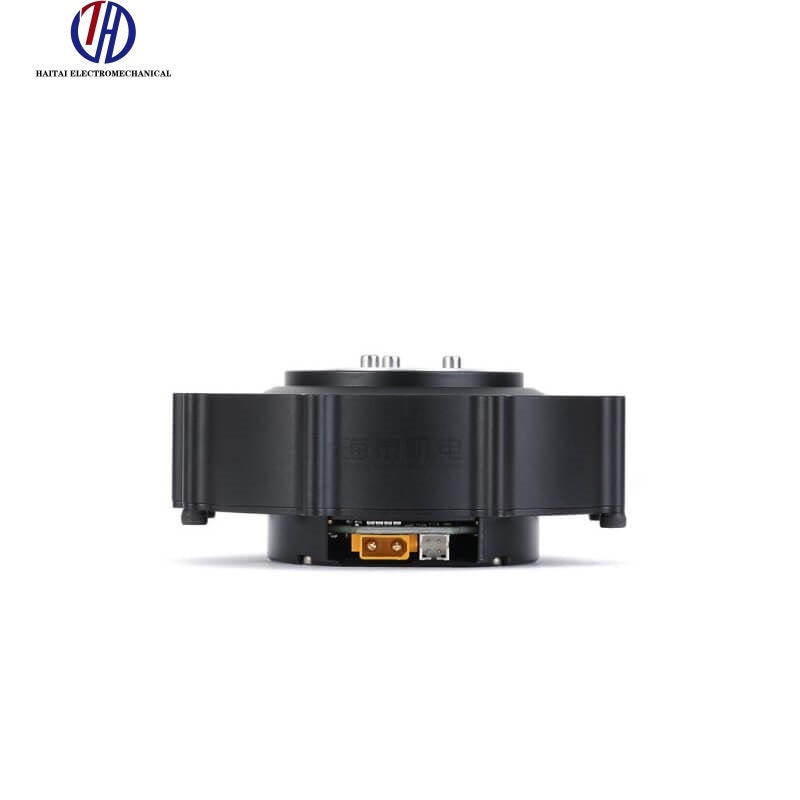 HAITAI HT8108-J8-2E Motor