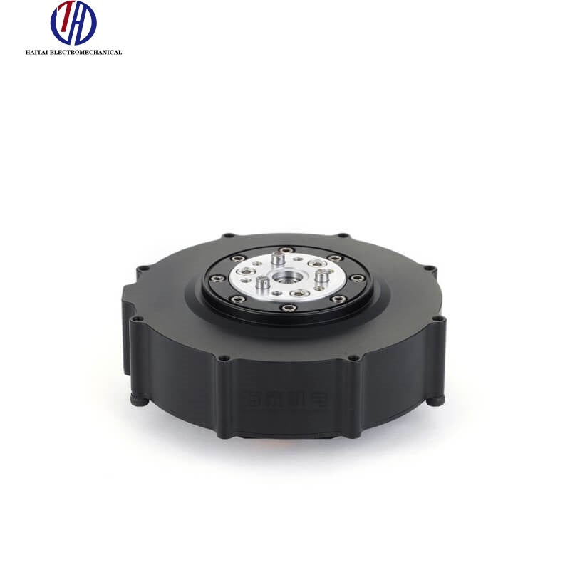 HAITAI HT8108-J8-2E Motor