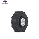 HAITAI HT8108-J8-2E Motor