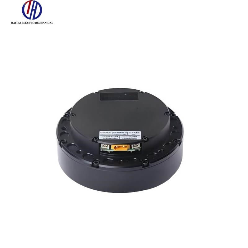 HAITAI HT8108-J9 Motor