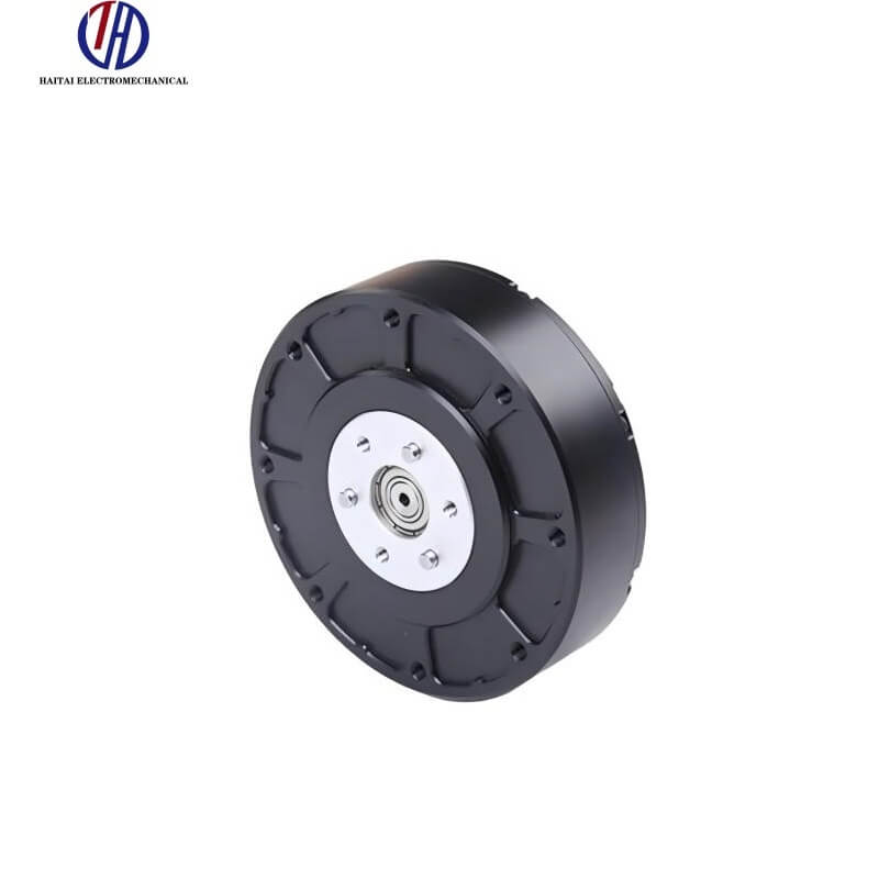 HAITAI HT8108-J9 Motor