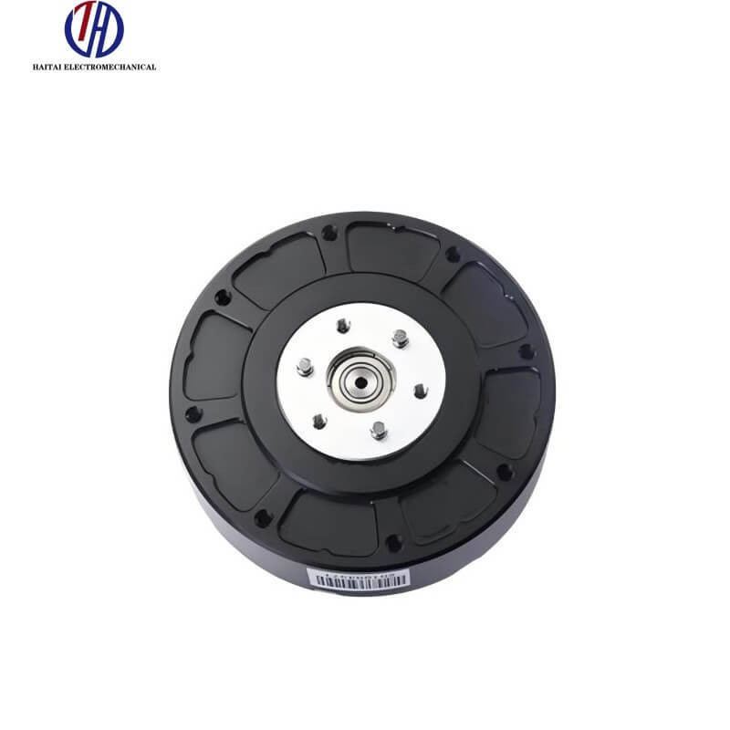 HAITAI HT8108-J9 Motor