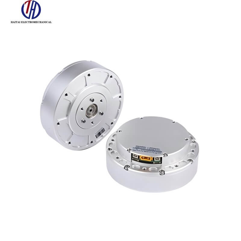 HAITAI HT8115-J6 Motor