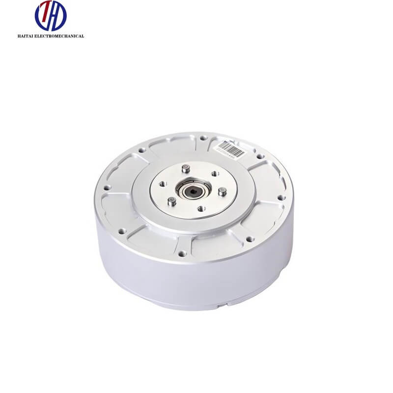 HAITAI HT8115-J6 Motor