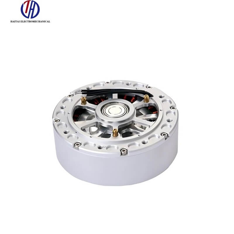 HAITAI HT8115-J6 Motor