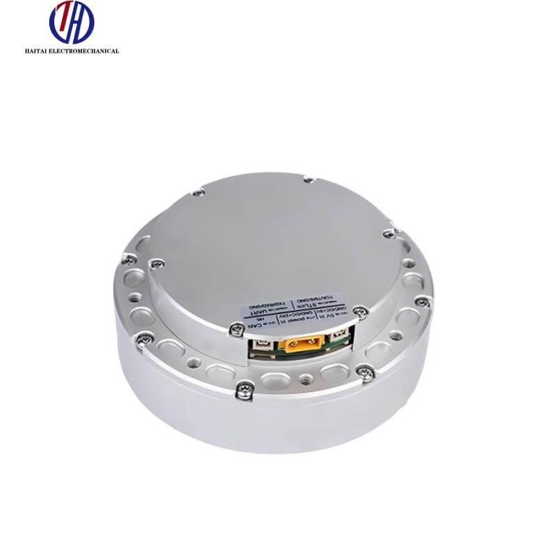 HAITAI HT8115-J6 Motor