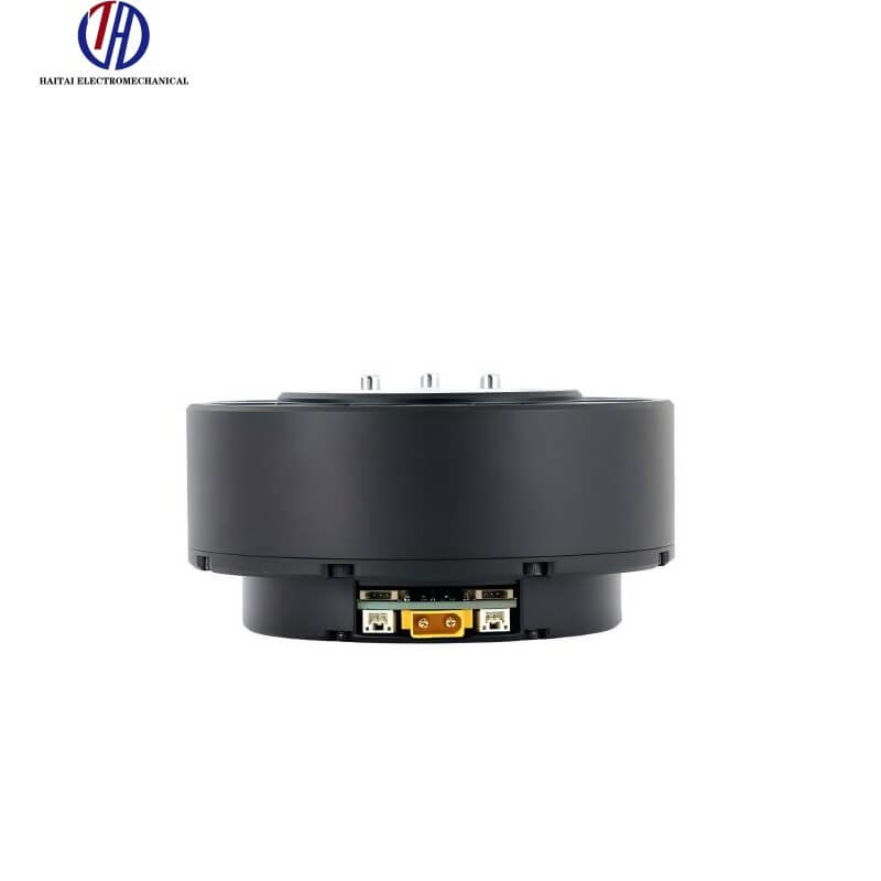 HAITAI HT8115-J9 Motor