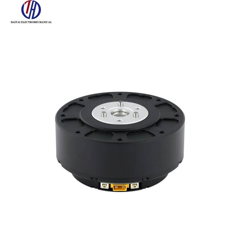 HAITAI HT8115-J9 Motor