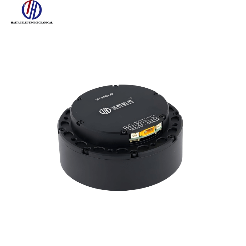 HAITAI HT8115-J9 Motor