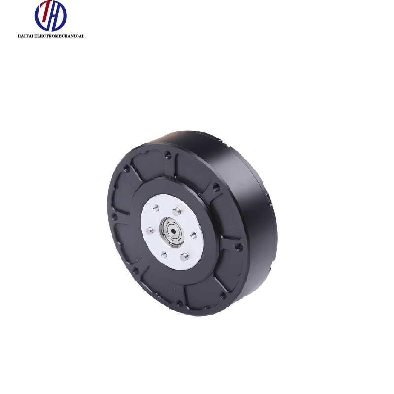 HAITAI HT8115-J9 Motor