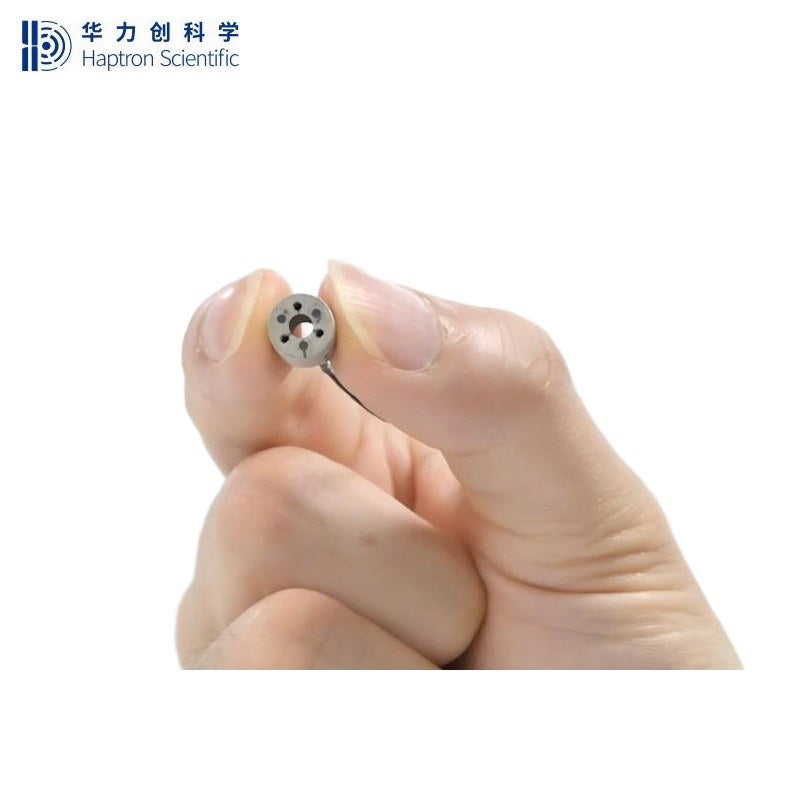 Haptron Scientific Photon micro 3X Sensor