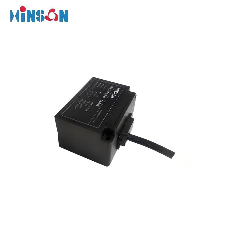 Hinson DE-4211 LiDAR