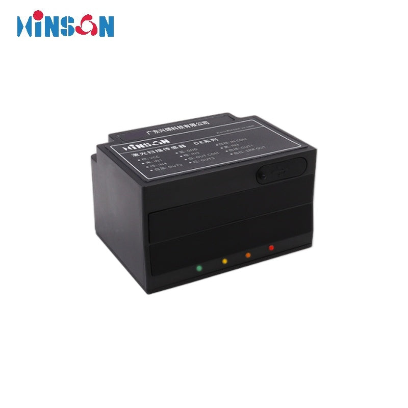 Hinson DE-4311 LiDAR