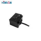 Hinson DE-4311 LiDAR