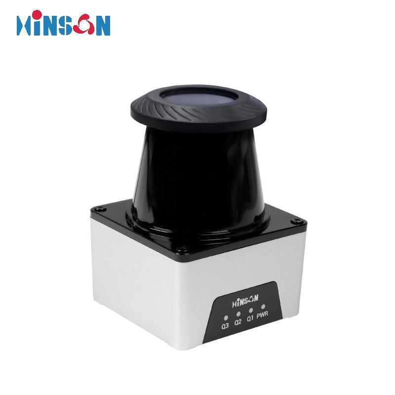 Hinson FE50FA-01000 LiDAR