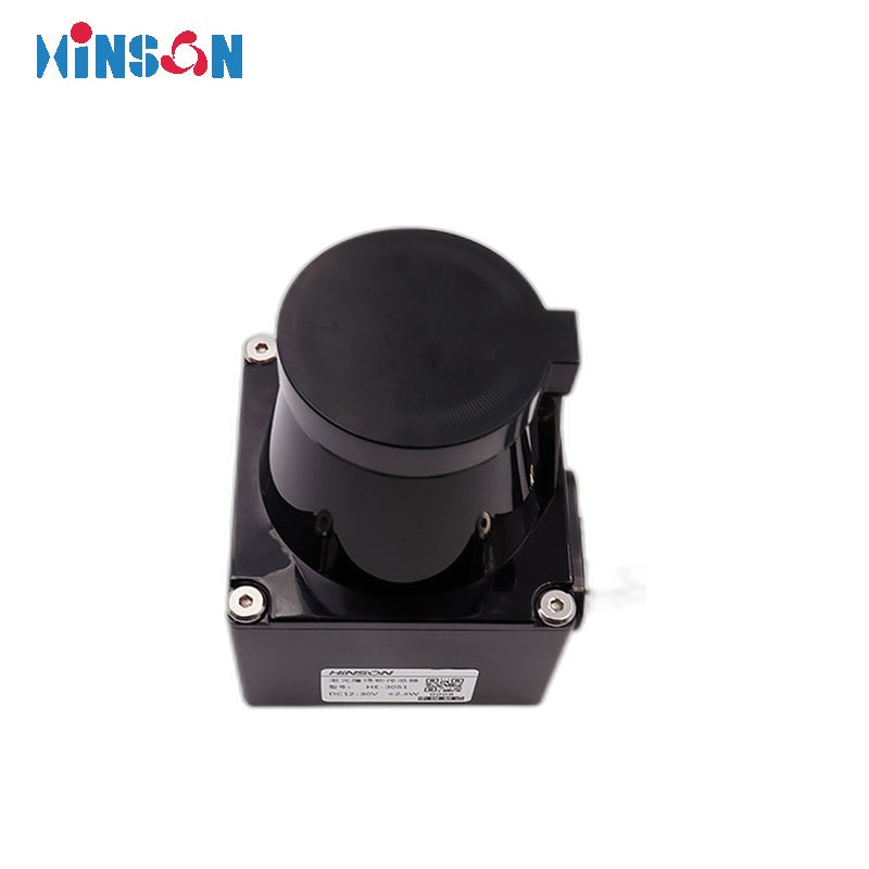 Hinson HE-3051 LiDAR