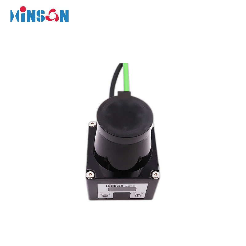 Hinson HE-3061 LiDAR