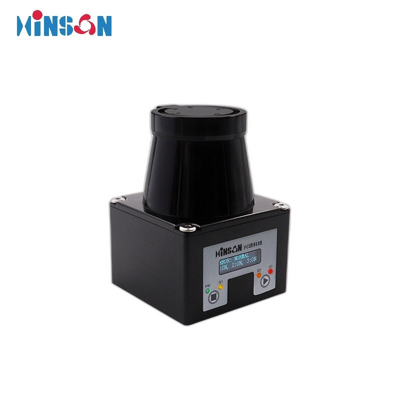 Hinson HE-3081 LiDAR