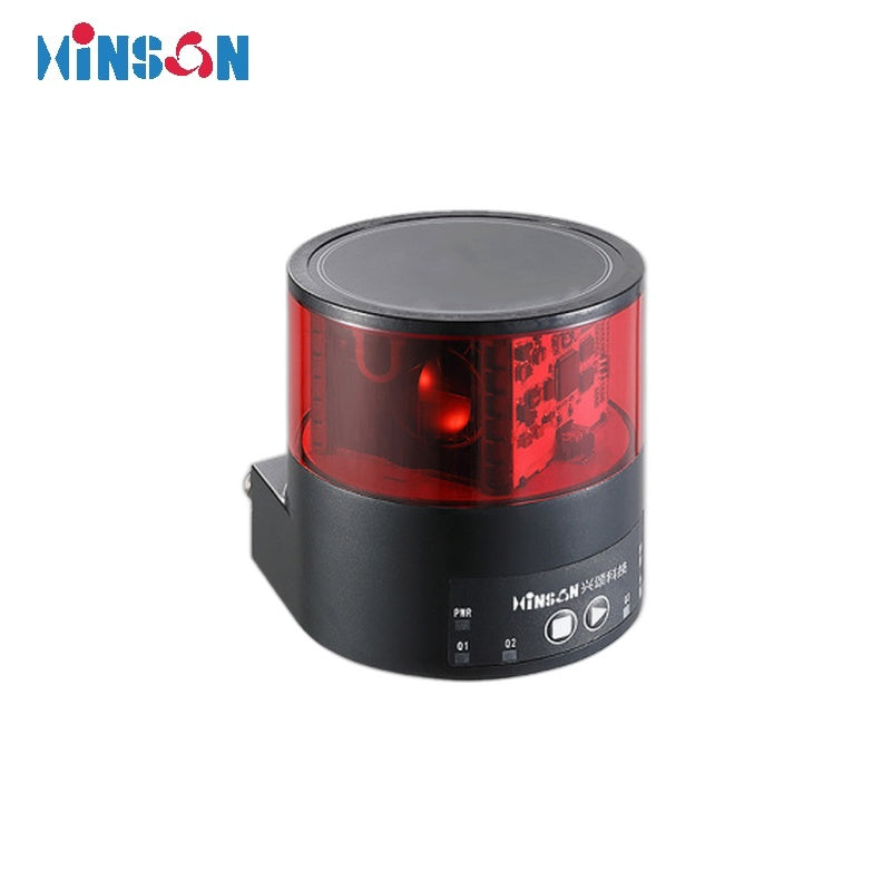 Hinson LE-50621 LiDAR