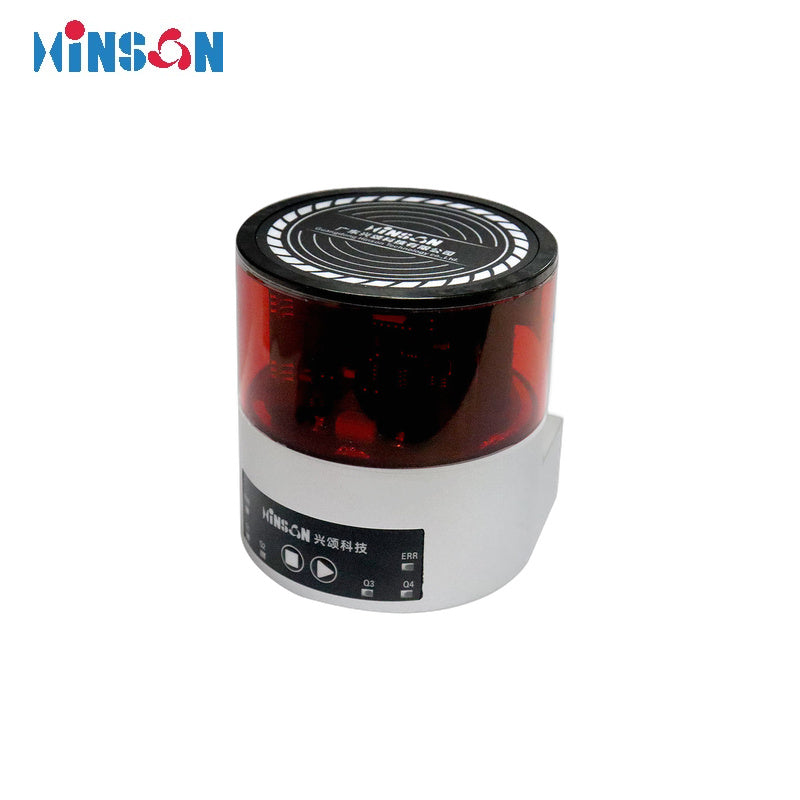 Hinson LE-50621 LiDAR