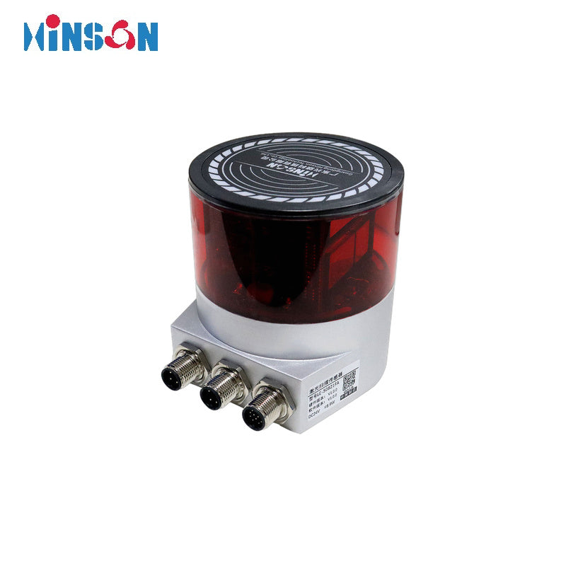Hinson LE-50621 LiDAR