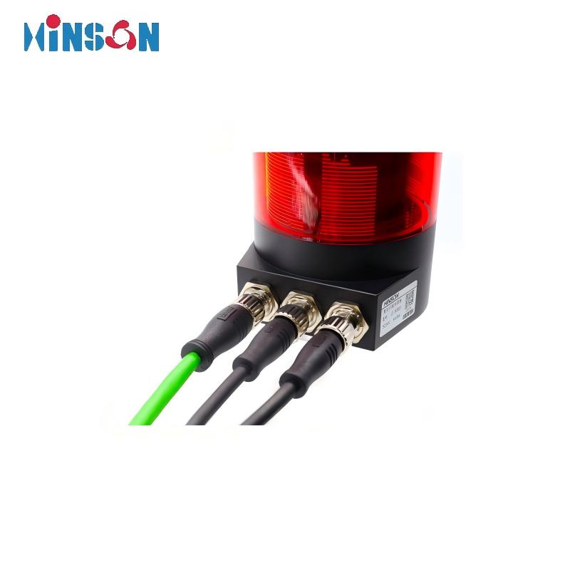 Hinson LE-50711 LiDAR
