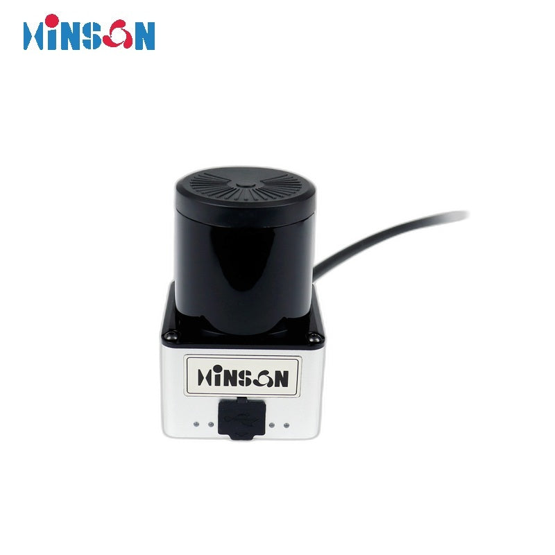 Hinson SE-0522 LiDAR