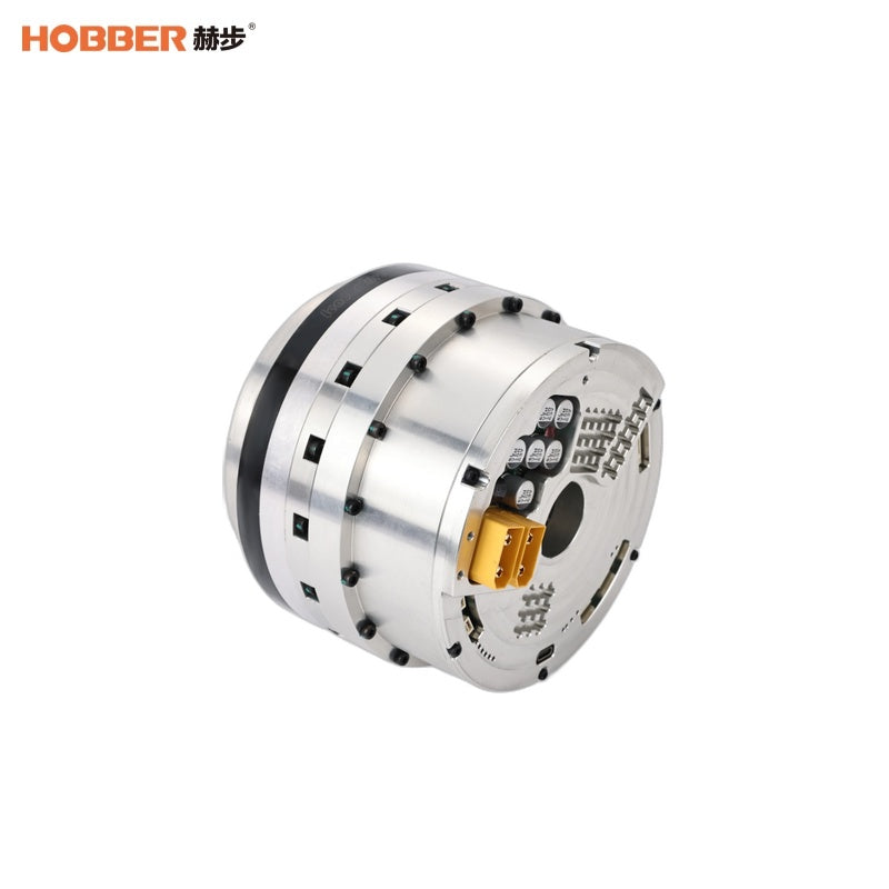 Hobber HAG-17 Actuator