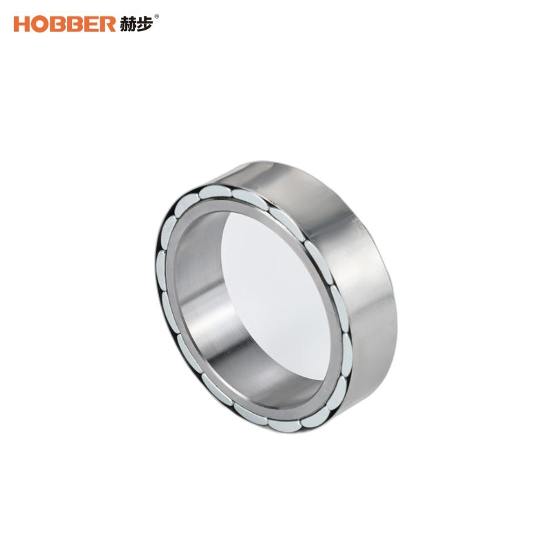 Hobber HBM Motor