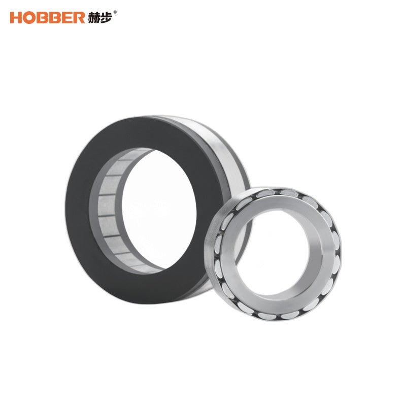 Hobber HBM Motor