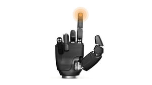 INSPIRE-ROBOTS RH56E2