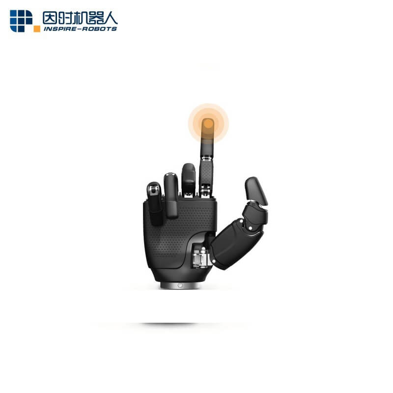 INSPIRE-ROBOTS RH56E2 Robotic Hand