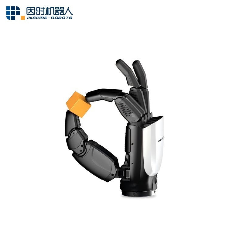 INSPIRE-ROBOTS RH56E2 Robotic Hand