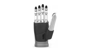 Vizum lntelligent Dexterous Hand