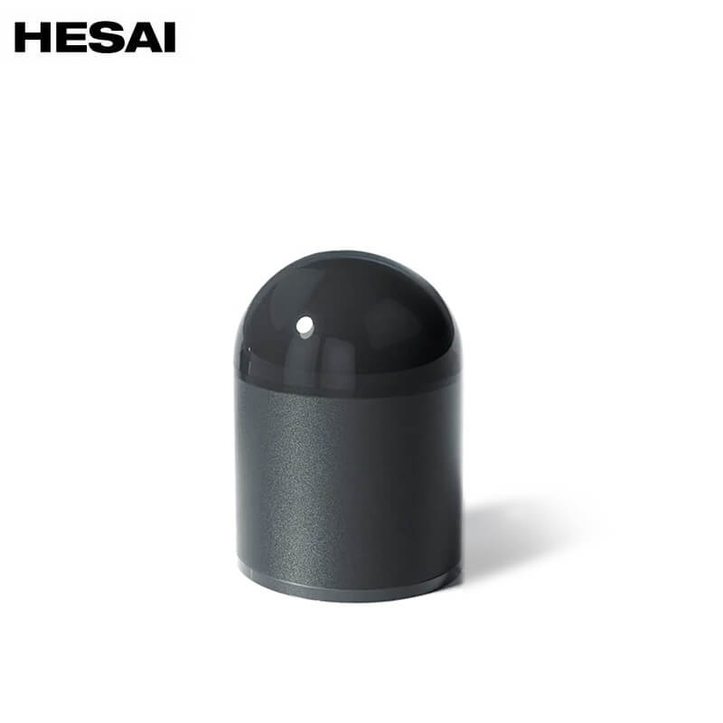 HESAI JT128 LiDAR