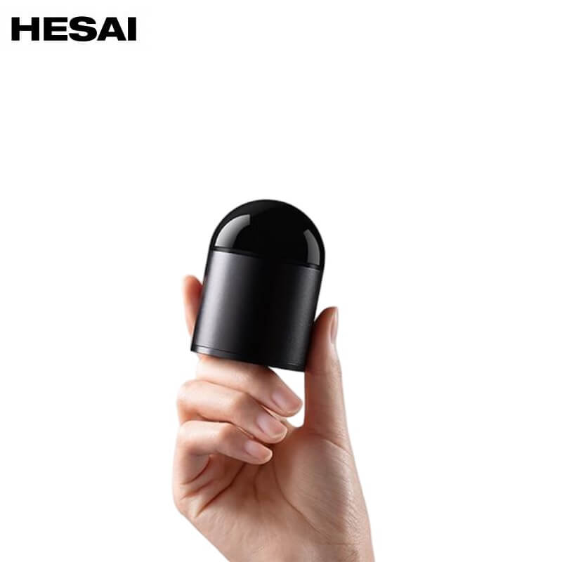 HESAI JT128 LiDAR