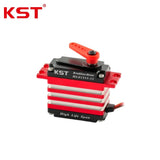 KST 12V HLS Combo Servo Motor Kit