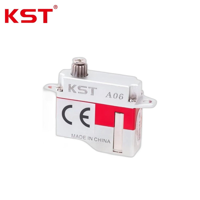 KST A06-LV Servo Motor